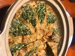 -徽三说·土徽菜·中国徽菜连锁品牌(一中店)