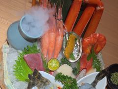 -德川家日本料理(中关村寰太大厦店)