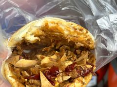 -满意肉夹馍(展宏路店)