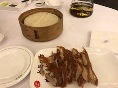 -全聚德(常州店)