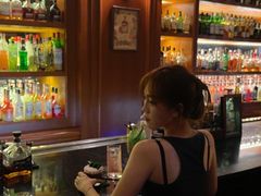 -Hill.Cocktail半山酒吧(中山店)