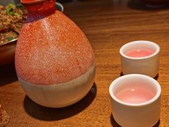 -先启半步颠小酒馆|猛火现炒川菜(泰州首店)