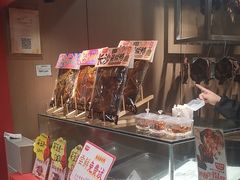 -黑色经典臭豆腐·湖南特产(太平街口店)