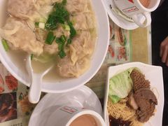 -源记茶餐厅(尖沙咀店)
