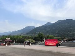 -华清宫景区