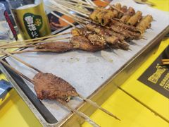 -望京小腰(北京总店)