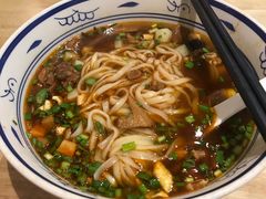 -秦䩊会·陕西biangbiang面(畹町路店)