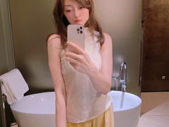 浴缸超赞-广州天河希尔顿酒店