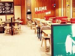 -汉堡王(海昌海洋公园店)