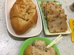-芬芳甜品(同福路店)