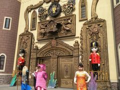 -安徒生童话乐园