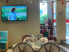 -丹江口渔村·湘味厨房(桃园店)