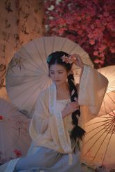 -汉仪华裳汉服馆(打浦桥店)