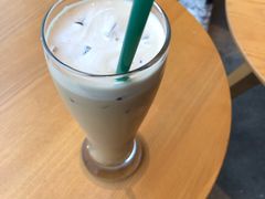 -星巴克臻选(成都环球乐天店)