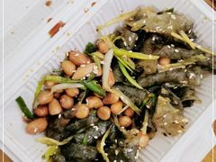 -陈添記·祖傳爽鱼皮·西关老字号(广州首店)