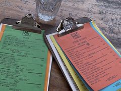 -RAC BAR(安福路店)