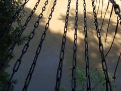-苍山感通索道
