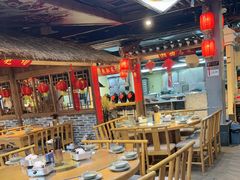 -印象鲵宴·张家界地标美食名片(溪布街店)