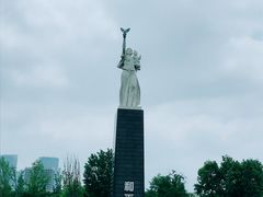 -侵华日军南京大屠杀遇难同胞纪念馆