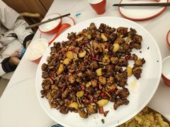 -偏爱炒鸡(老县衙店)