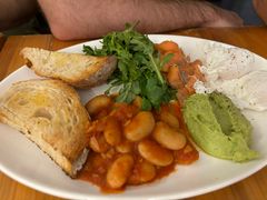 -Egg•Allday Brunch(襄阳北路店)