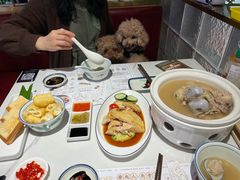 -發起人·肉骨茶(万象汇店)