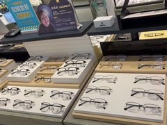 -浙文眼镜(清江西路店)