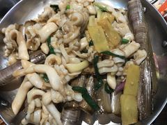 -盒马鲜生(皇庭广场店)