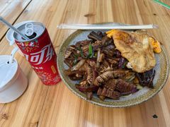 -圳兴面王·拌川·特色炒面(福田车公庙店)