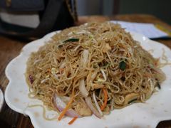 -南记食粥坊·宵夜大排档(莲花总店)