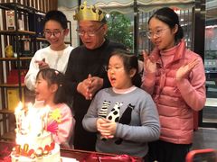 -玉见cake低糖蛋糕甜品台定制(河西店)