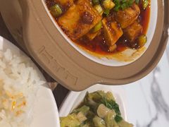 -乡村基·川味现炒大王(熙悦天街店)