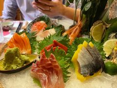 -大江户日本料理(吕厝店)