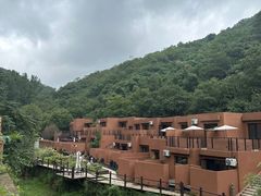 -泰莲庭·溪畔餐厅(雁栖湖店)