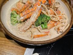-蟹将军·松叶蟹和牛日料放题自助(K11店)