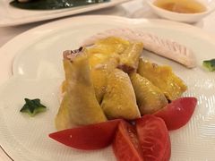 -鹿鸣酒家(越秀店)