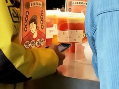 -LELECHA乐乐茶(美罗城店)