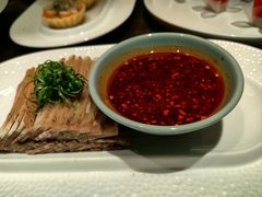 -西安凯悦酒店·湖畔中餐厅