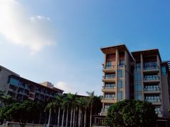-三亚亚龙湾红树林度假酒店