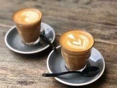 -RAC BAR(安福路店)