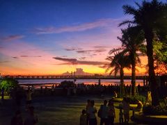 -宝安西湾红树林湿地公园