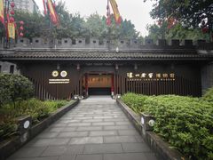 -泸州老窖景区