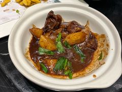 -银筵(武夷路店)