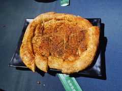 -伊带伊路新疆美食府(呼家楼店)