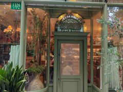 -玛格萝妮比萨屋(四平店)