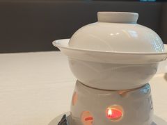 -香港狮子山下·明星粤菜餐厅(北苑店)