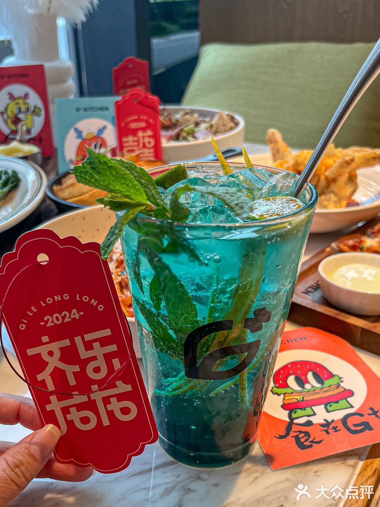 不用跑苏州！昆山也有浪漫bistro了！