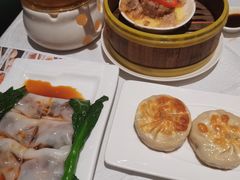 蒜香蒸排骨-弘雅饭店