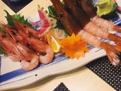 -有喜屋·深夜食堂(北京西路店)