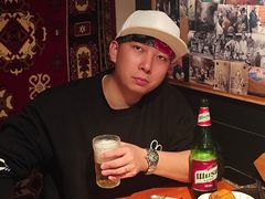 -阿里家Miss Ali·烤肉酒馆by MIG